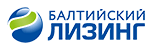 логотип Балтийский лизинг