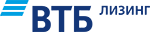 логотип ВТБ лизинг